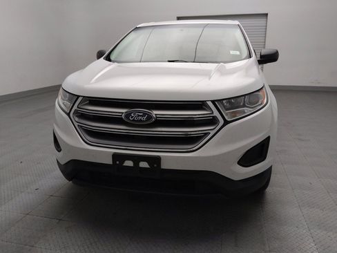 Used 2017 Ford Edge SE image 15