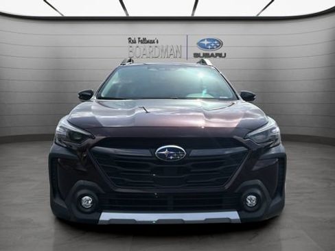 Used 2024 Subaru Outback Limited AWD/4WD image 12