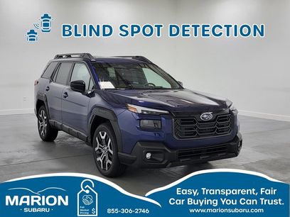 New 2026 Subaru Outback Touring XT