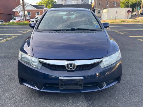 Used 2010 Honda Civic EX image 2
