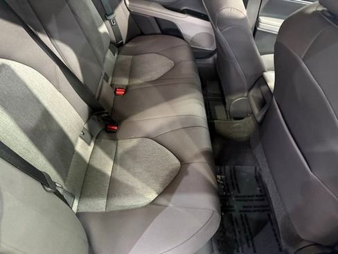 Used 2018 Toyota Camry LE w/ Audio Package image 4