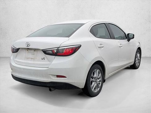 Certified 2018 Toyota Yaris iA image 5