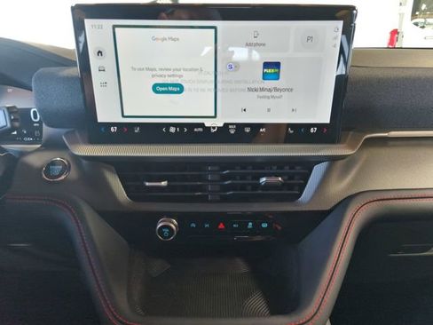 New 2026 Ford Explorer ST w/ Sun And Sound Package image 8