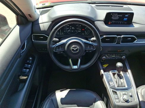 Used 2019 MAZDA CX-5 Grand Touring AWD/4WD image 12
