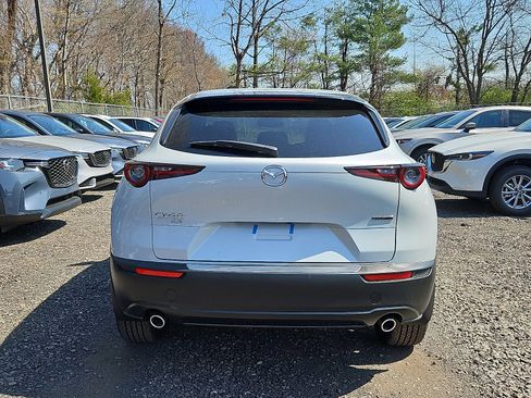 New 2026 MAZDA CX-30 AWD 2.5 S w/ Select Sport Pkg image 5