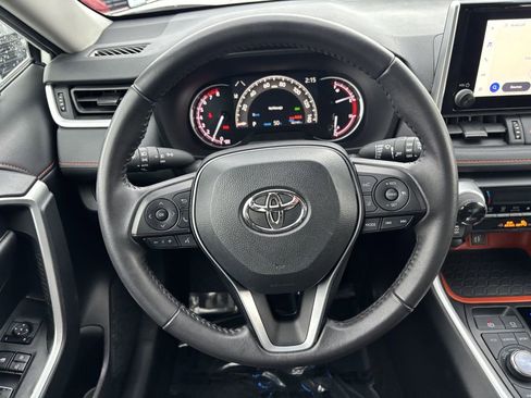 Used 2024 Toyota RAV4 Adventure AWD/4WD image 15