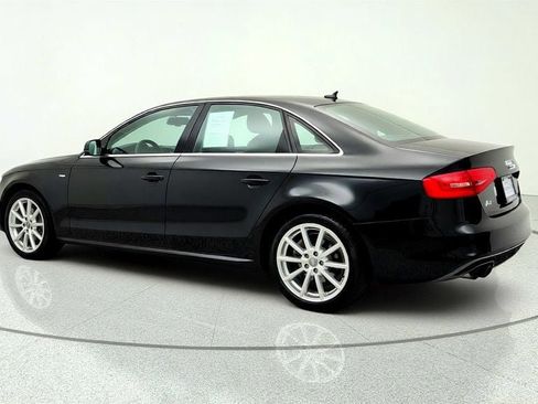 Used 2014 Audi A4 2.0T Premium Plus w/ Premium Plus Package AWD/4WD image 7