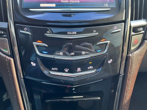 Used 2014 Cadillac ATS Luxury w/ Sun And Sound Package image 30