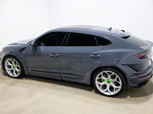 Used 2023 Lamborghini Urus S AWD/4WD image 16
