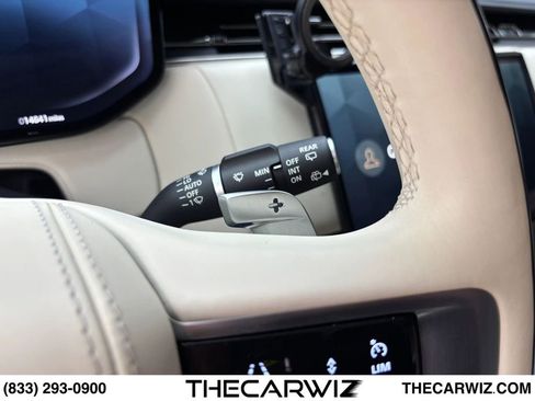 Used 2023 Land Rover Range Rover Long Wheelbase Autobiography AWD/4WD image 54