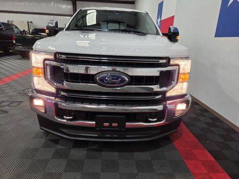 Used 2020 Ford F250 XLT w/ XLT Premium Package AWD/4WD image 21
