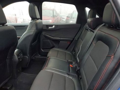 Certified 2023 Ford Escape ST-Line w/ Tech Pack #1 image 27