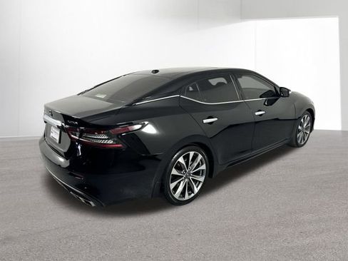 Used 2023 Nissan Maxima Platinum w/ Sport Mat Group image 35