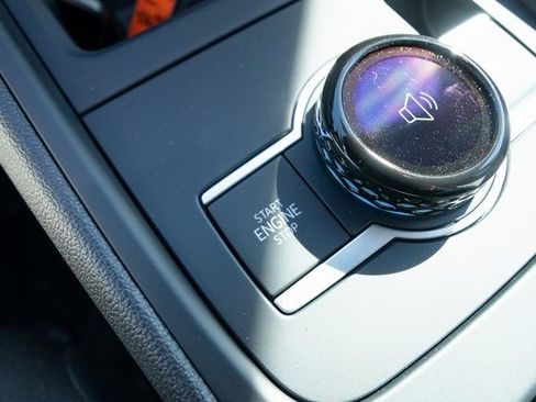 New 2026 Volkswagen Tiguan S image 20