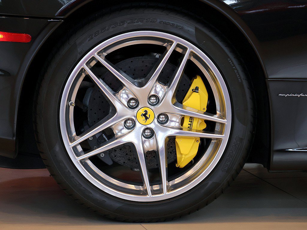 Used 2008 Ferrari F430 Spider RWD image 57