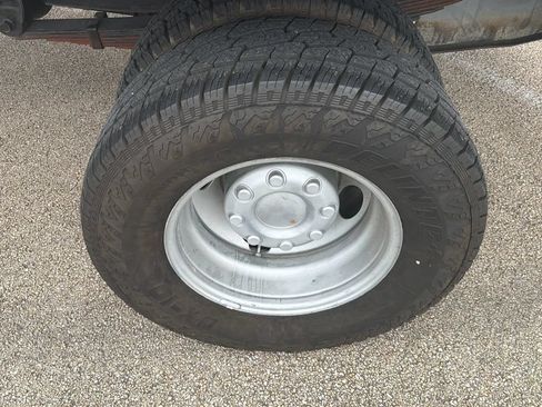 Used 2005 Ford F350 XL AWD/4WD image 19