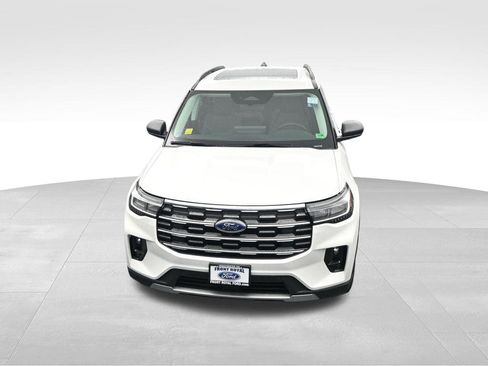 New 2026 Ford Explorer Active image 45