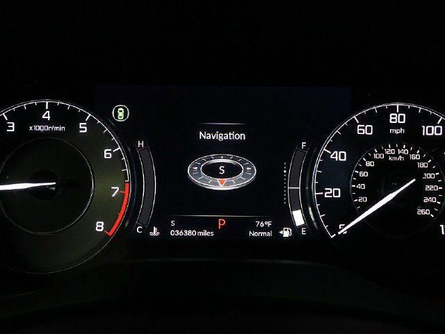 Certified 2023 Acura RDX w/ Technology Package AWD/4WD image 16