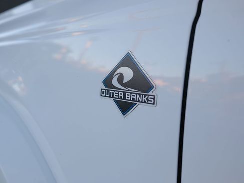 Used 2022 Ford Bronco Outer Banks image 29