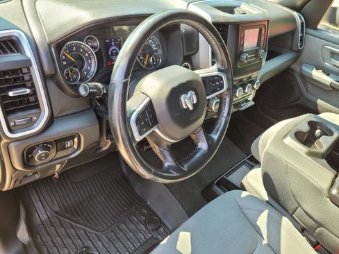 Used 2021 RAM 1500 Big Horn AWD/4WD image 20
