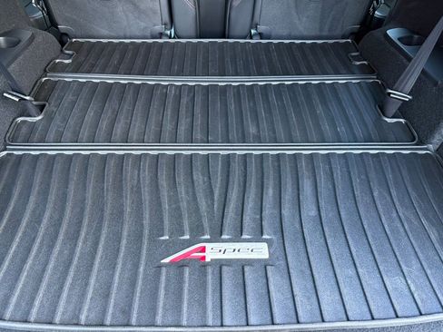 Certified 2025 Acura MDX A-Spec image 20