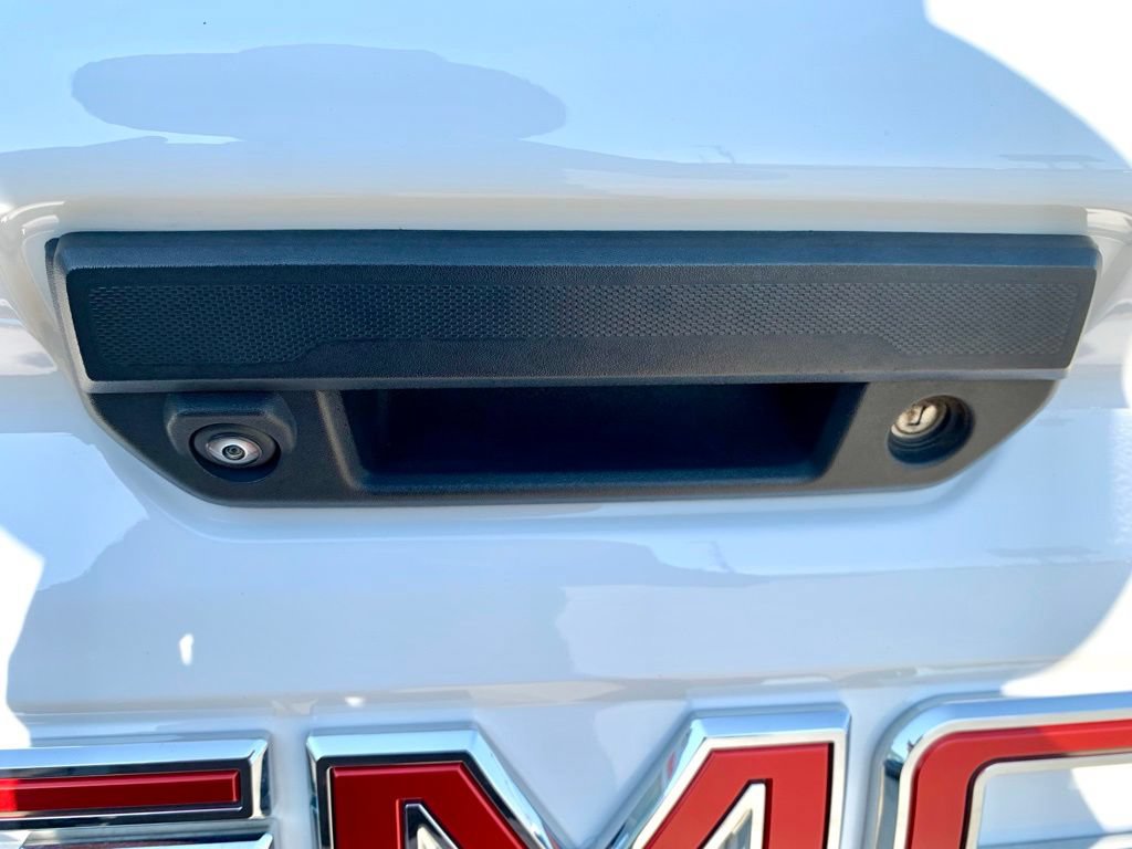 Used 2024 GMC Canyon Elevation w/ Convenience Package AWD/4WD image 43
