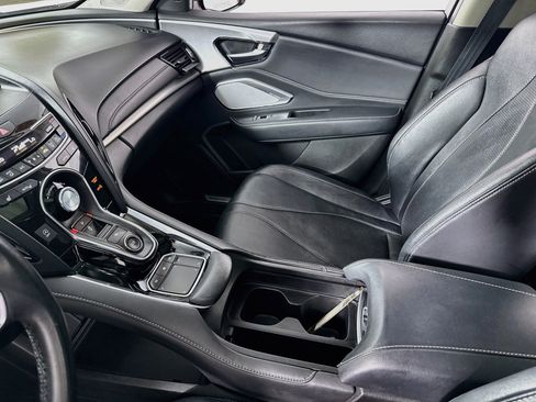 Used 2020 Acura RDX AWD w/ Technology Package image 26