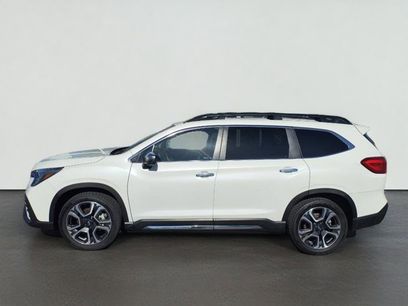 Certified 2023 Subaru Ascent Touring