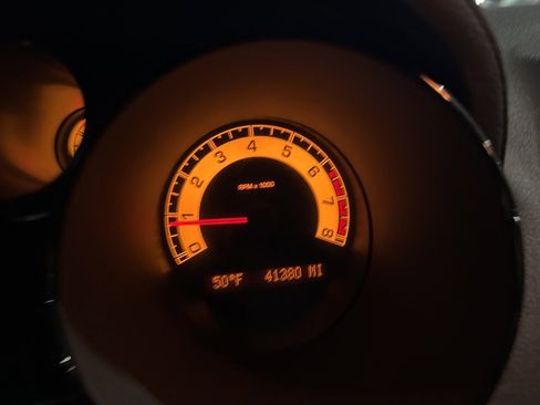 Used 2007 Saturn Sky Red Line image 7