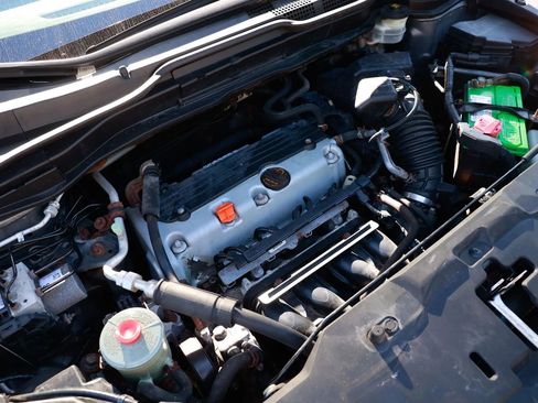 Used 2010 Honda CR-V EX image 44