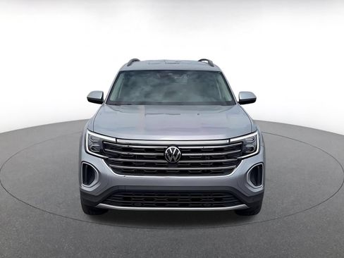 Used 2026 Volkswagen Atlas SE AWD/4WD image 4