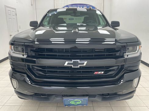 Used 2019 Chevrolet Silverado 1500 LT w/ All Star Edition AWD/4WD image 15