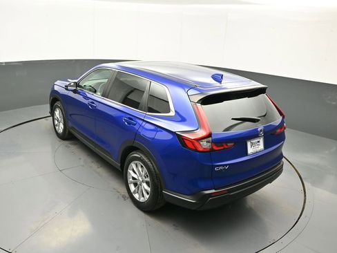 Certified 2023 Honda CR-V EX-L image 41