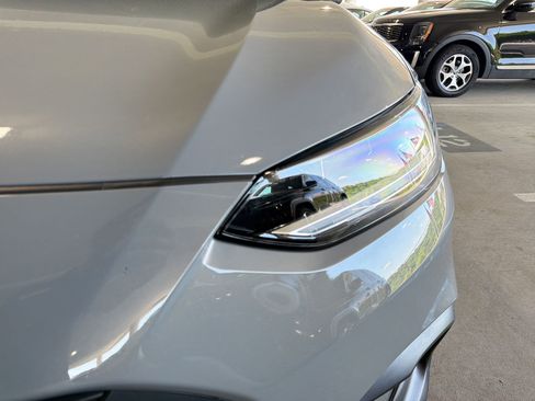 Used 2024 Honda HR-V Sport image 10