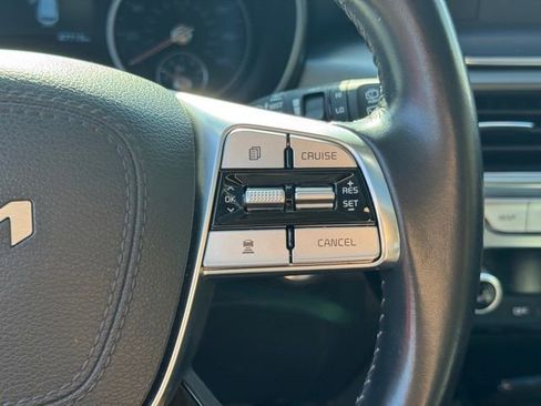 Certified 2022 Kia Telluride S AWD/4WD image 28