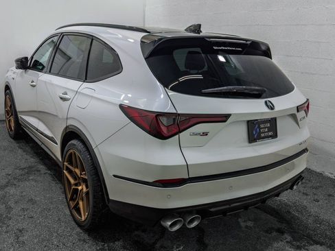 Used 2022 Acura MDX Type S image 6