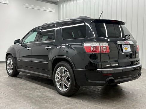 Used 2012 GMC Acadia Denali image 4