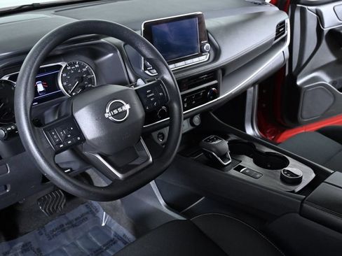 Certified 2026 Nissan Rogue S AWD/4WD image 11