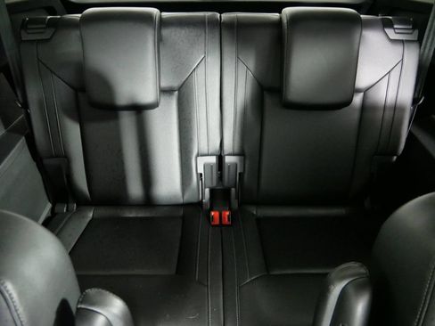 Used 2019 Volkswagen Atlas SEL AWD/4WD image 21