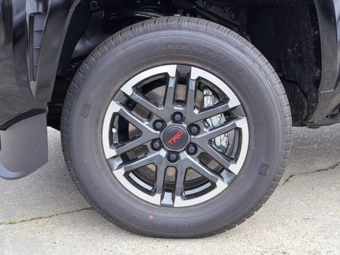 New 2026 Toyota Tacoma TRD Sport image 19