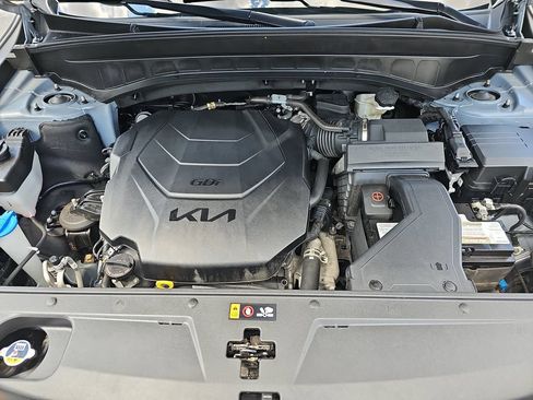 Used 2023 Kia Telluride SX Prestige AWD/4WD image 38