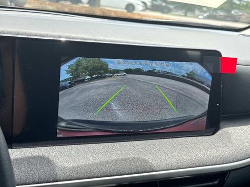 New 2026 Nissan Kicks S FWD image 29