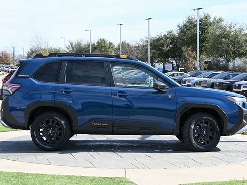 New 2026 Subaru Forester Wilderness image 2