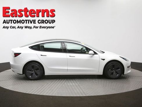 Used 2023 Tesla Model 3 Standard Range image 51