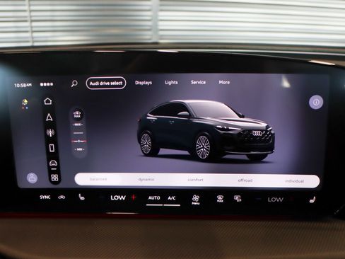 New 2026 Audi SQ5 Premium Plus image 20