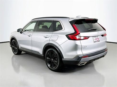 Certified 2023 Honda CR-V Sport Touring image 17