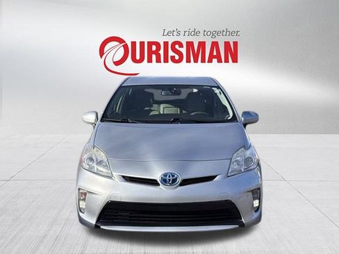 Used 2013 Toyota Prius Two image 1