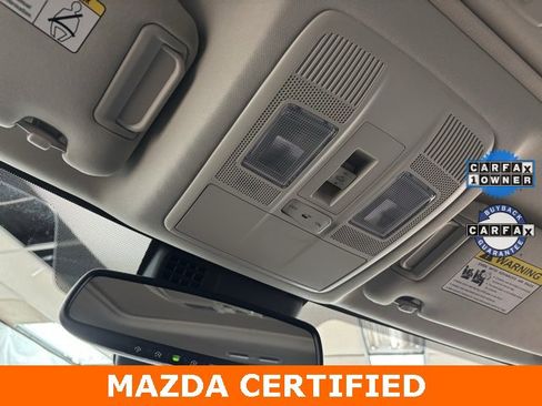 Certified 2025 MAZDA CX-5 AWD 2.5 S image 26
