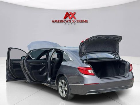 Used 2020 Honda Accord EX-L image 92