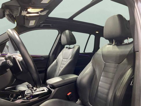 Used 2022 BMW X3 xDrive30i w/ Premium Package 2 (ZPA) image 21